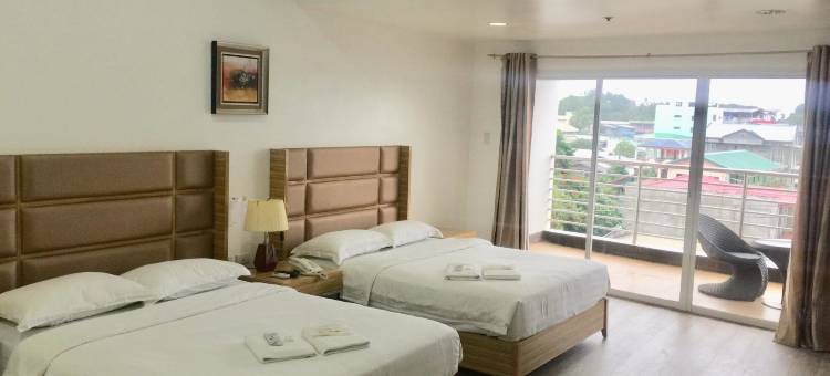巴拉望杰姆科皇家酒店(Jeamco Royal Hotel-Palawan)图片