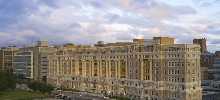 凯悦嘉寓酒店-芝加哥医疗大学区(Hyatt House Chicago Medical/University District)图片