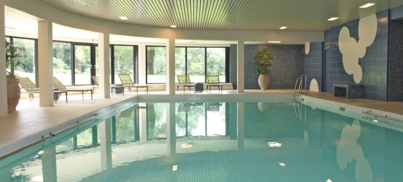 路林堡酒店(Hotel de Ruwenberg Den Bosch - Sint Michielsgestel)图片