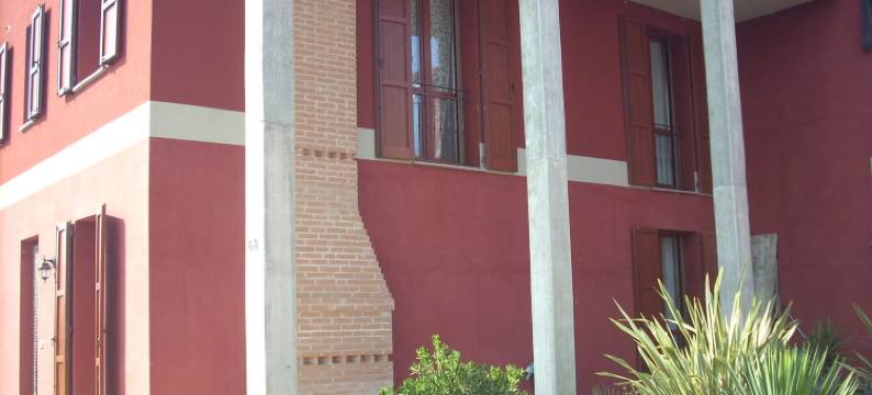 达托尼家庭旅馆(B&B Da Toni)图片