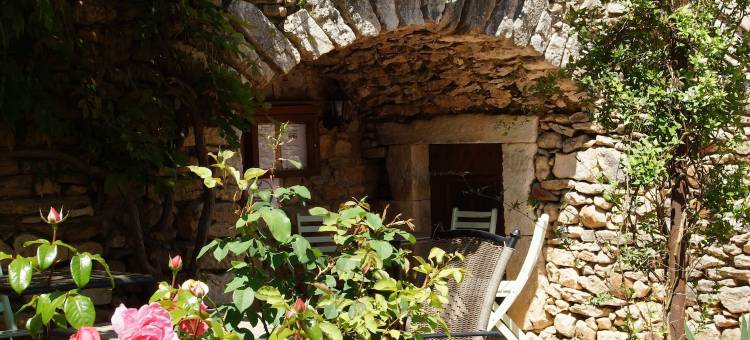 奥尼奥尔修道院(Chambres d´Hôtes Prieuré d'Orniols)图片