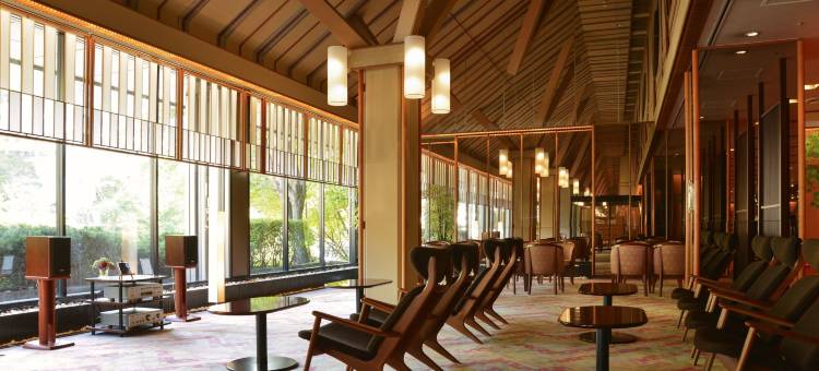 鹿之汤酒店(Hotel Shikanoyu)图片