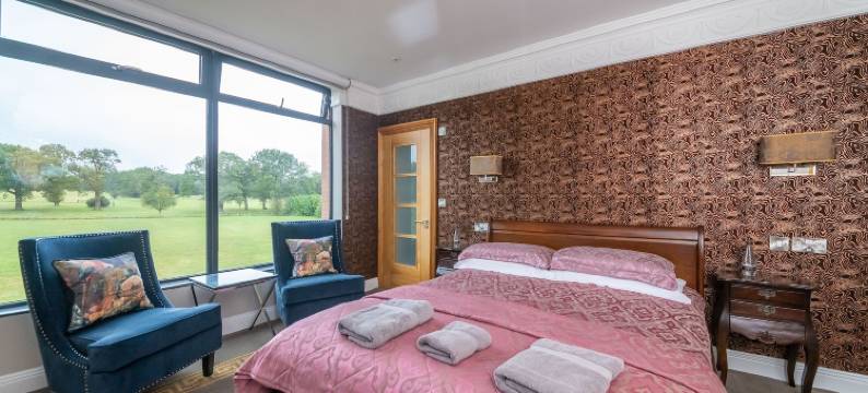 吉尔福德庄园酒店及Spa(Guildford Manor Hotel & Spa)图片