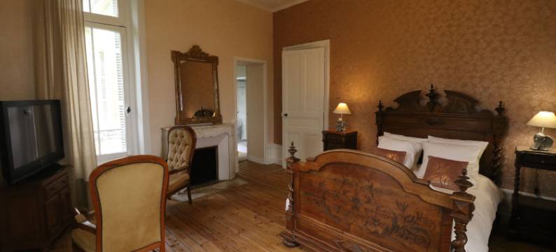 Champ rose庄园(Domaine de Champ Rose)图片