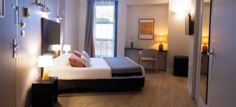 运河花园(Les Jardins du Canal Piscine Chauffée)图片