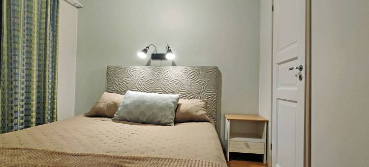 塔霍公寓(Apartments Tahko)图片