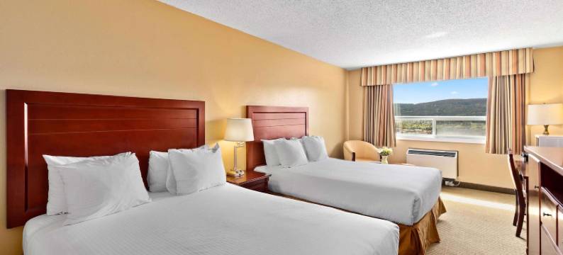 弗雷泽海岸旅馆(Coast Fraser Inn)图片