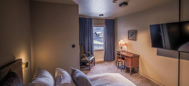 瓦加别墅-由经典挪威酒店经营(Villa Vågå - by Classic Norway Hotels)图片