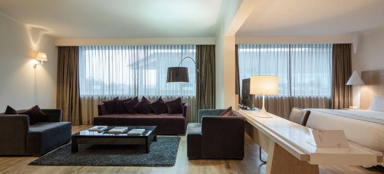 康塞普西翁佩特拉温德姆酒店(Wyndham Concepcion Pettra)图片