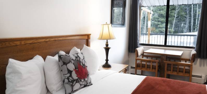 绍特湖会议及度假村(Schott’s Lake Conference & Resort)图片