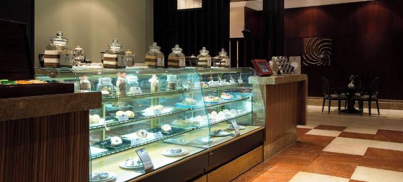 艾拉酒店(Ayla Hotel)图片