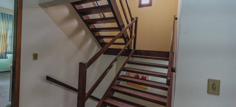 伊塔库鲁萨的宝萨达康托(Pousada Recanto de Itacuruçá)图片