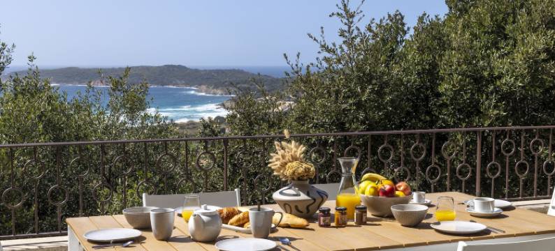 奥米尼亚公寓(Résidence Omigna)图片