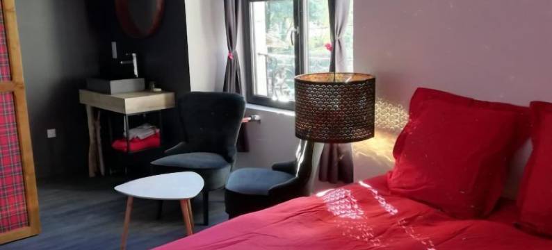 科特格林(Gite - Cote Green)图片