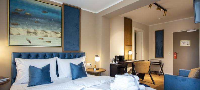 德尔菲酒店和餐厅(Delphi Hotel & Restaurant)图片