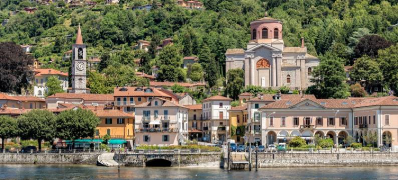 Villa Il Castagno浴室从海滩几分钟(Villa Il Castagno Few Min from Beach - Happy Rentals)图片