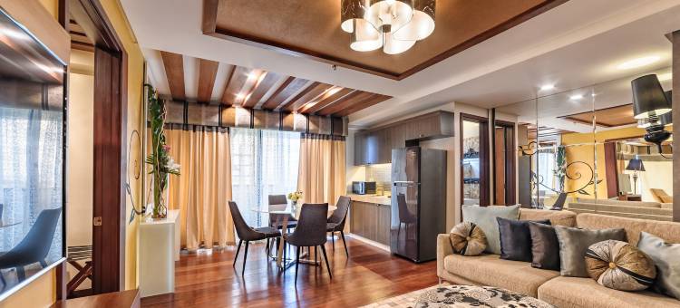 甜蜜之家精品酒店(Sweet Home Boutique Hotel)图片