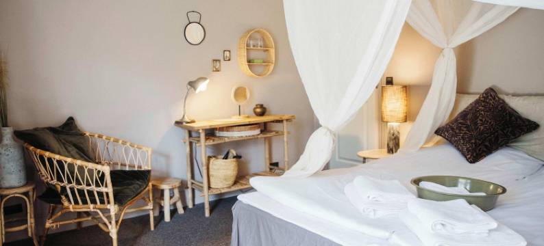 猎鹰酒店(The Falcon Hotel)图片