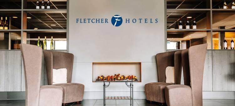 泽文伯根-莫尔狄克弗莱彻酒店餐厅(Fletcher Hotel-Restaurant Zevenbergen-Moerdijk)图片