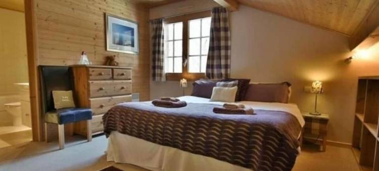 精神小木屋(Chalet Esprit)图片