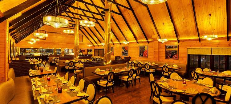 阿门谷艾凡达套房酒店(Aveda Suites at Aamby Valley City)图片