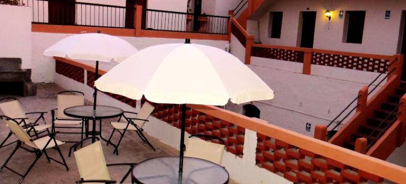 格兰旅馆(Gran Hotel)图片