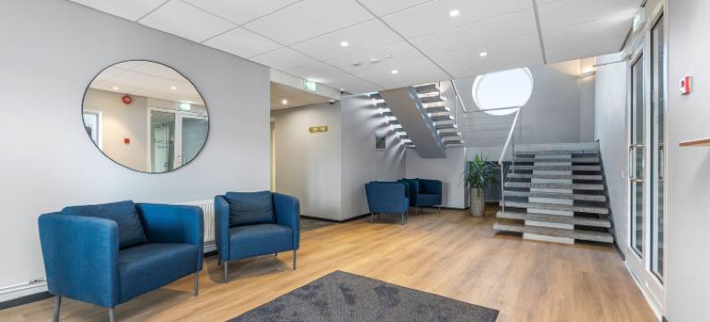 瑞尔多尔汽车旅馆(Reldor Motell)图片