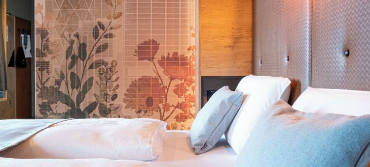 RiKu酒店罗伊特林根(RiKu Hotel Reutlingen)图片