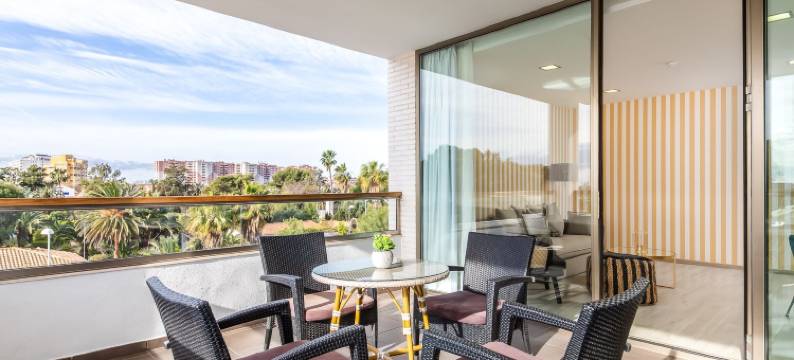 巴鲁酒店(Hotel Barú)图片