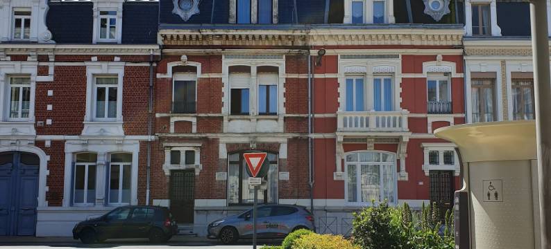 罗杰秘密之家(B & B les Secrets des Loges)图片