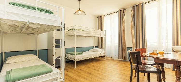 拉丁区年轻与幸福嘻哈青年旅馆(Young and Happy Latin Quarter by Hiphophostels)图片