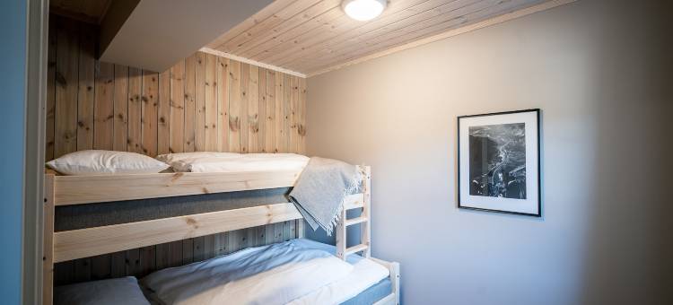 博尔利山林居-经典挪威酒店(Bjorli Fjellstuer by Classic Norway Hotels)图片