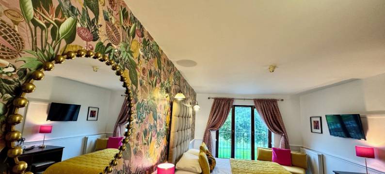 石槽酒店(Stone Trough Hotel)图片