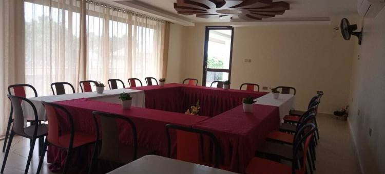 梦想之地酒店Arua(Dreamland Hotel Arua)图片