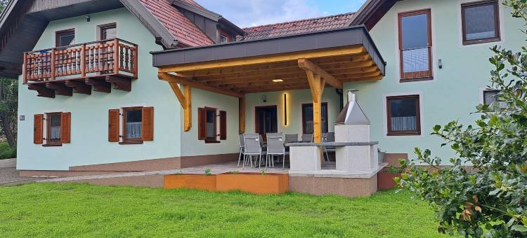 可纳朋维尔特旅馆(Gasthof Knappenwirt)图片