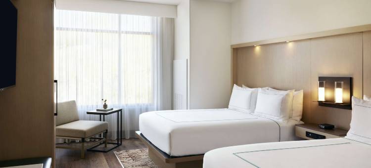 希尔顿启缤精选图森埃迪酒店(The Eddy Hotel Tucson, Tapestry Collection by Hilton)图片