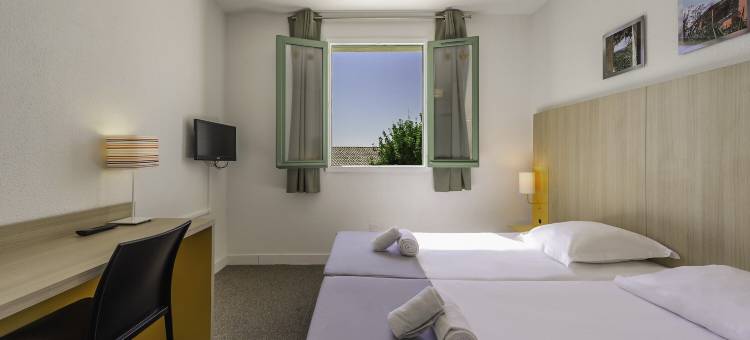 蒙特佩扎 - 勒韦尔东贝兰布拉俱乐部(Belambra Clubs Montpezat - le Verdon)图片