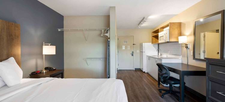 美国长住酒店套房 - 波士顿 - 伯灵顿(Extended Stay America Suites - Boston - Burlington)图片