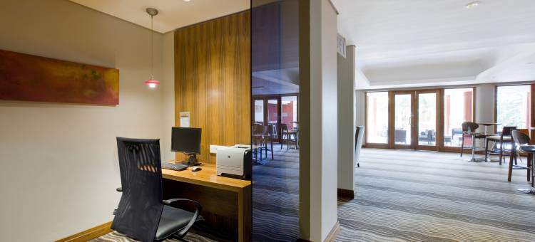 开普敦太阳广场花园酒店(SunSquare Cape Town Gardens)图片