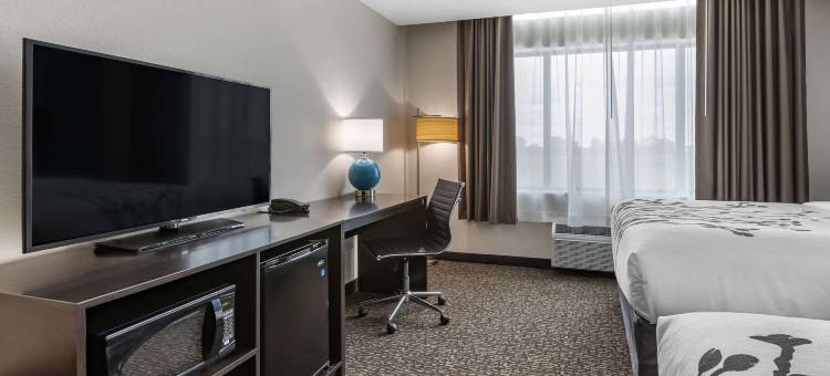 休眠旅馆及套房，密尔沃基/富兰克林(Sleep Inn & Suites Milwaukee/Franklin)图片