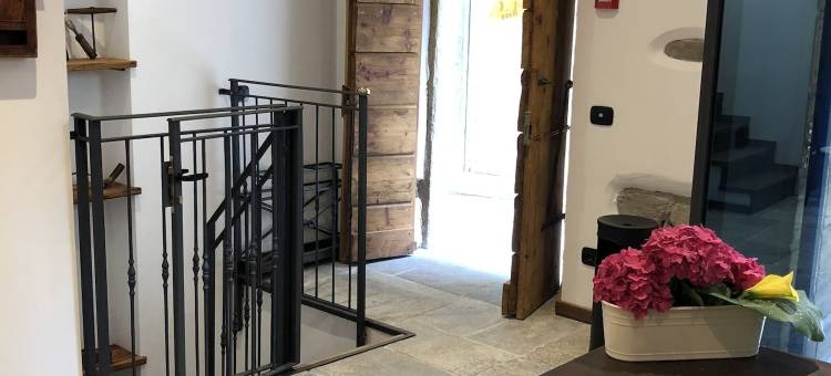 尼可马特客房酒店(NicoMat Rooms)图片