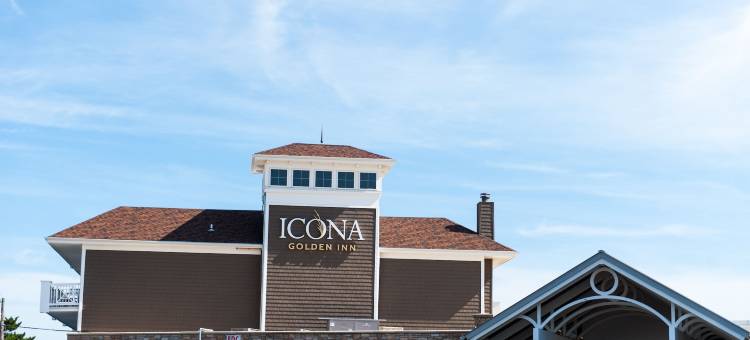伊科纳阿瓦隆酒店(Icona Avalon)图片