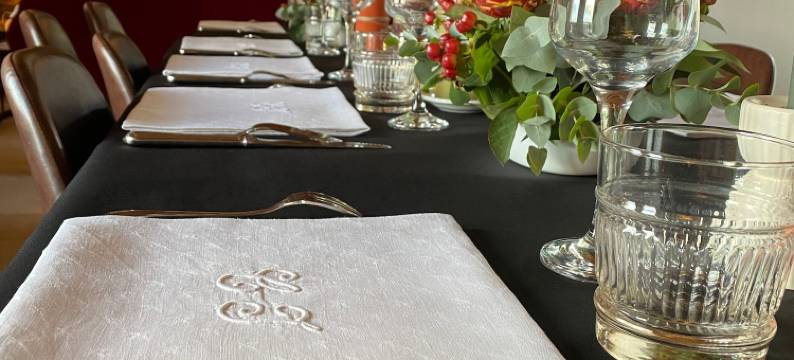 Les Pierres Bleues图片