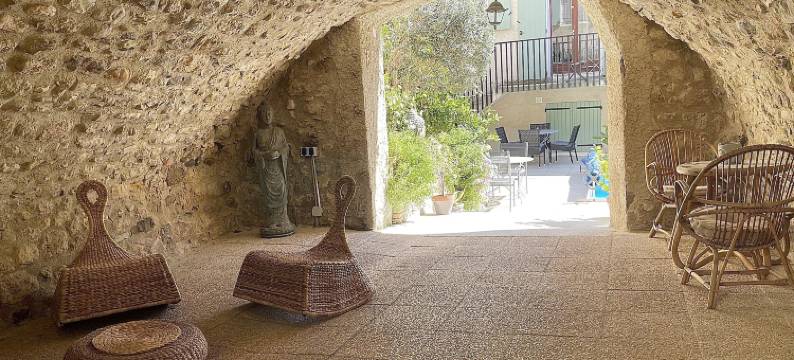 科奎拉迪 - 民宿(La Coquillade - Chambres d'hôtes)图片