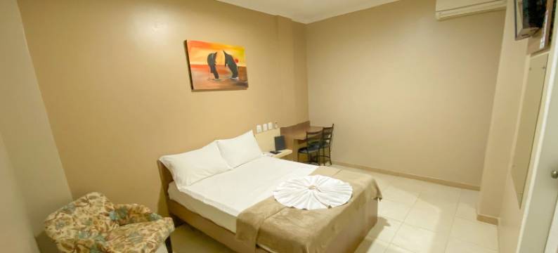 卡里布酒店(Hotel Caribe)图片