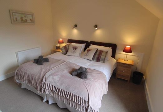 Easdale House Apartments Hotel Overview