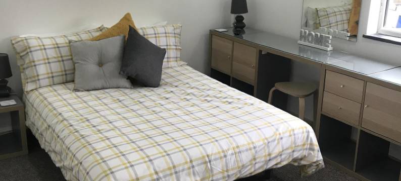 巴顿门农场旅馆(Barton Gate Farm B&B)图片