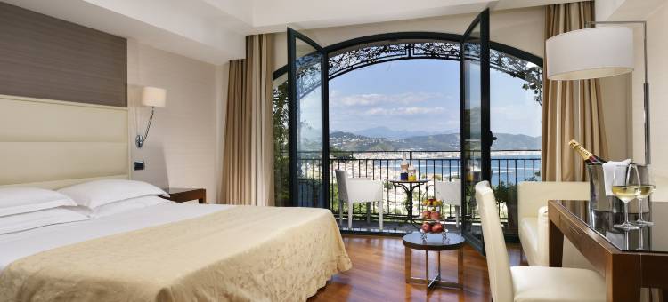 拉图健身水疗酒店(Hotel Raito Vietri Sul Mare)图片