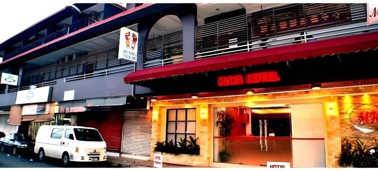玛亚酒店(Maya Hotel)图片