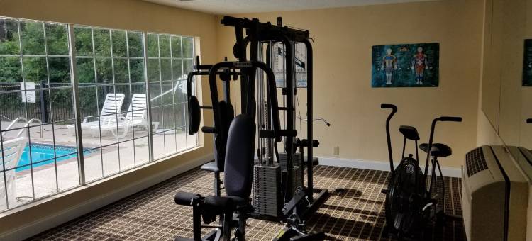 凯艺酒店(Quality Inn)图片